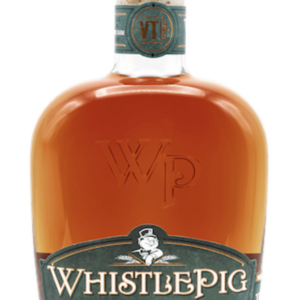 WhistlePig Farmstock Bourbon Beyond Bonded