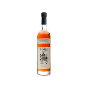 Willett Family Estate Small Batch Straight Rye Whiskey 50ML