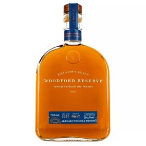 Woodford Reserve Straight Malt Whiskey