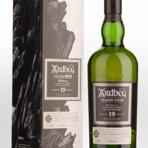 Ardbeg Traigh Bhan 19 Year Old