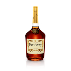 Hennessy V.S