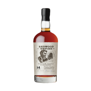 Redwood Empire Haystack Needle Apple Brandy Finished