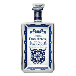 Dos Artes Tequila Blanco