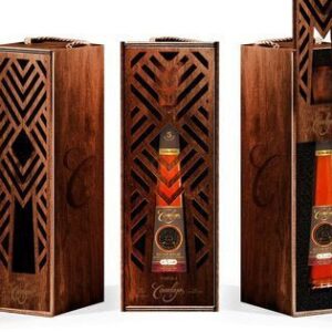 Corralejo Extra Anejo 5 Year Aged