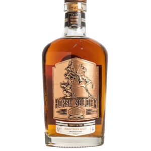 Horse Soldier Bourbon
