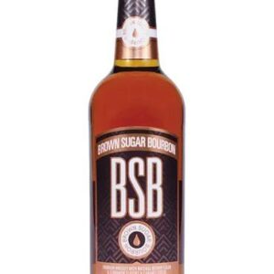 Brown Sugar Bourbon