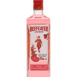 Beefeater Pink