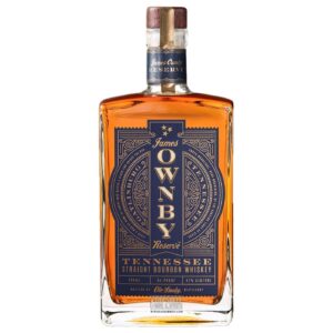Ole Smoky James Ownby Reserve Tennessee Bourbon