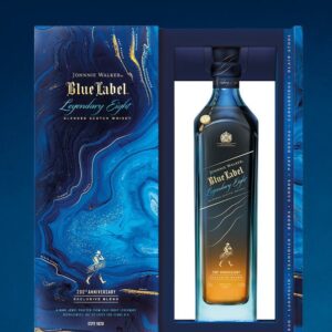 Johnnie Walker Blue Label Legendary Eight