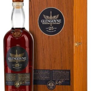 Glengoyne 25 Year Old