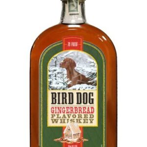 Bird Dog Gingerbread Flavored Whiskey