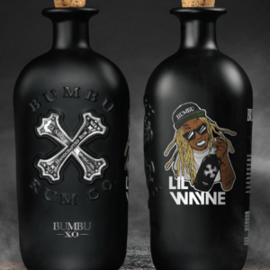 Bumbu Rum XO Lil Wayne Edition