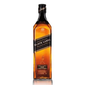 Johnnie Walker Black Label 1.75L