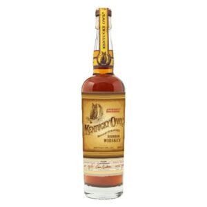 Kentucky Owl Bourbon Batch 11
