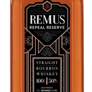 George Remus Repeal Reserve V