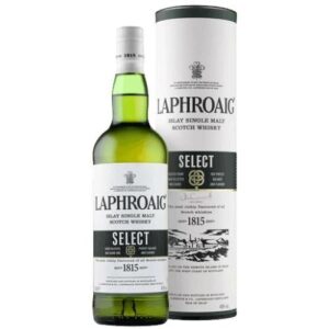 Laphroaig Select