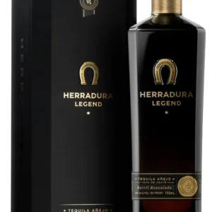 Herradura Legend